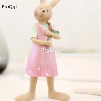 

ProQgf 1Pcs A Set parent alive do not go long way statue buguole