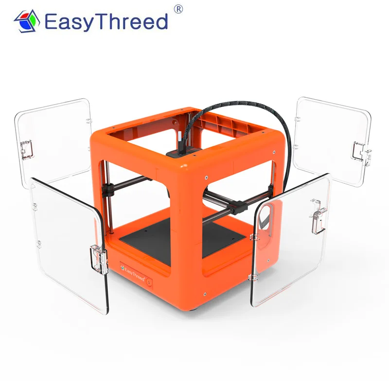 Купить Настольный Детский 3d Принтер Easythreed Mini