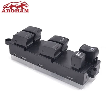 

25401-VB000 25401-4M501 New Brand Electric Power Window Master Switch Left Hand Drive For Nissan N16 SR20 25401 4M501,254014M501