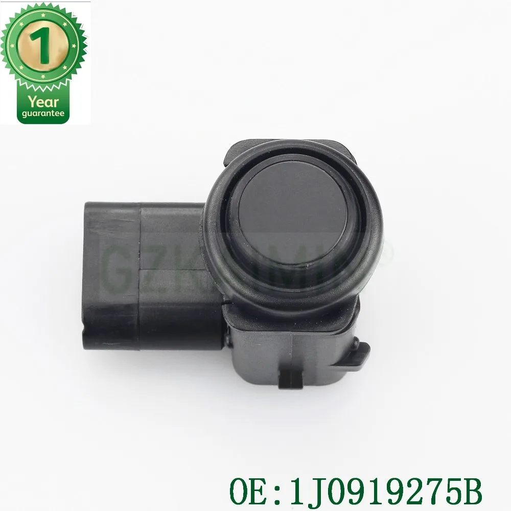 PDC парк Сенсор помощь при парковке объект Сенсор PDC Сенсор OEM 1J0919275B 1J0 919 275B для Posche для Mercedes-Benz V W Seat Skoda OCTAVIA III