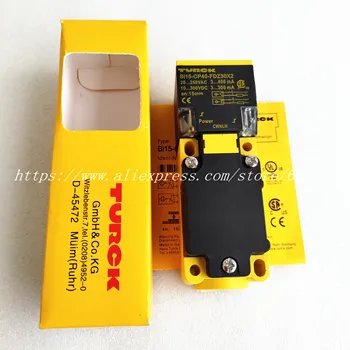 

BI15-CP40-FDZ30X2 Proximity Switch Sensor New High-Quality