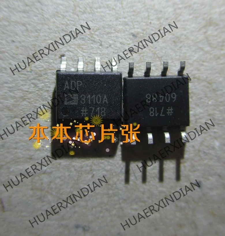 

Новинка ADP3110AKRZ ADP3110A 2 высокое качество