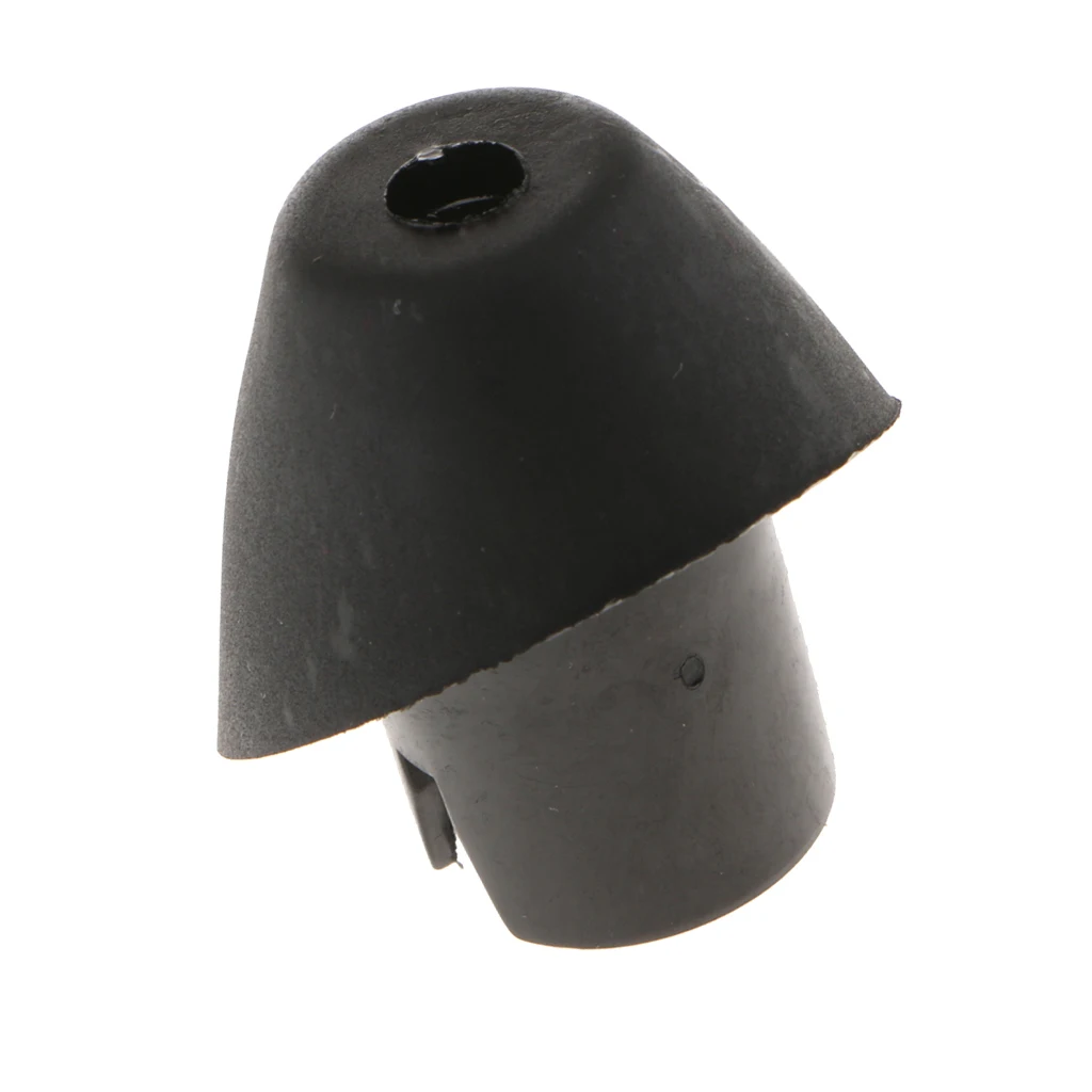 Car Antenna Bezel Fit for Toyota FJ Cruiser Manual Radio Mounted Fender Base