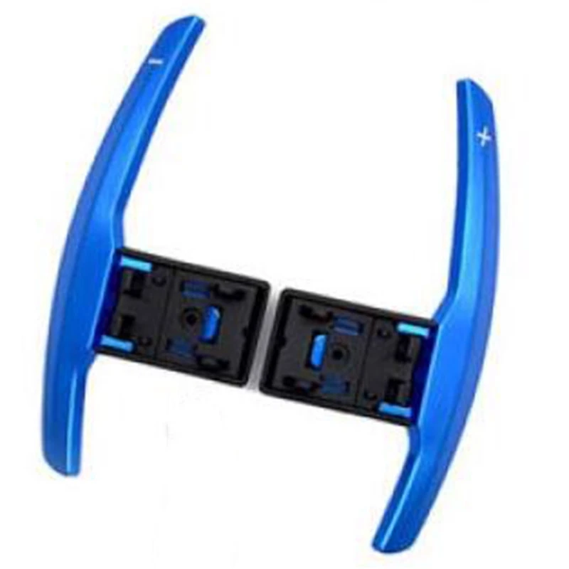 Топ рулевое колесо Paddle расширение переключения передач для BMW F20 F22 F31 F34 F35 F30 F32 F10 F18