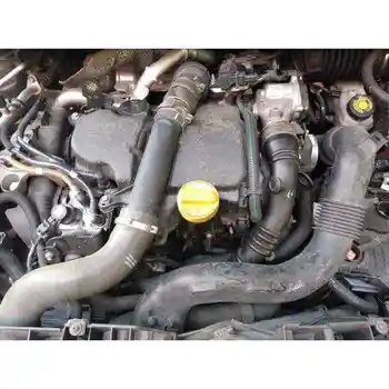 

K9K608 COMPLETE ENGINE RENAULT CLIO IV