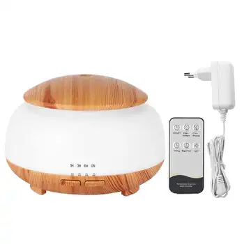 

Makeup Tool Kits Makeup Kit Full Professional 300ml Air Mist Maker Desktop Diffuser Bedroom Low Noise Ultrasonic Humidifier