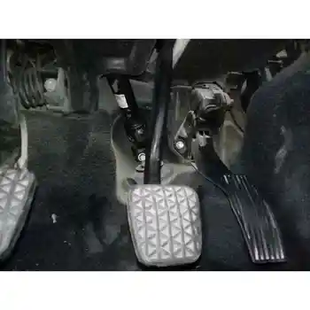 

BRAKE PEDAL OPEL INSIGNIA SALOON