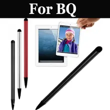 Качественные емкостные электронные ручки сотовые телефоны с сенсорным экраном для BQ Aquaris X5 X5 Plus U Lite X BQ-5500L Advance