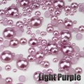 10 Light Purple