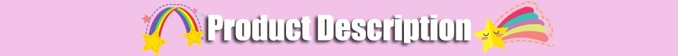 product description