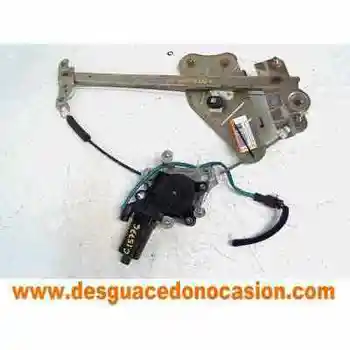 

WINDOW LIFTER FRONT RIGHT HYUNDAI COUPE (RD)