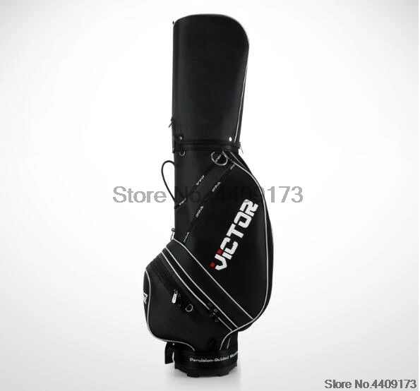 Pgm Golf стандартная шариковая посылка, нейлоновая сумка для клюшек для гольфа, профессиональная спортивная стойка, Caddy, посылка, тренировочные подушки безопасности D0072