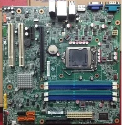 M8200T Q57 IQ57M материнская плата 1156 pin 03T7005 71Y5974