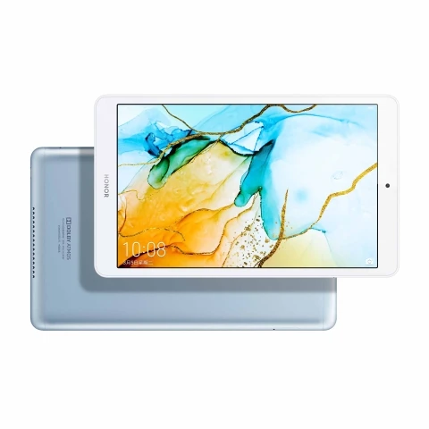 Оригинал Huawei Mediapad T5 8 huawei honor дюймов LTE/wifi 3G/4G 32G/64G OTG GPS зарядное устройство