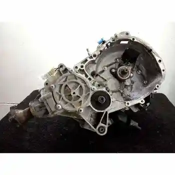 

JC7000 Gearbox Renault Scenic Rx4 (ja0) 2.0 16v