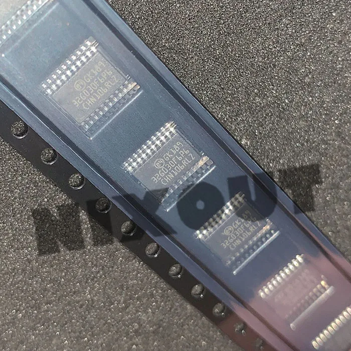 

10 шт. ~ 50 шт./лот STM32G030F6P6 32G030F6P6 TSSOP-20 100% Новый оригинальный