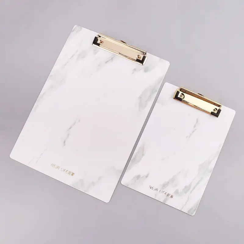 

A4/A5 Clipboard Writing Pad File Folders Document Holder School Office Stationery Supply
