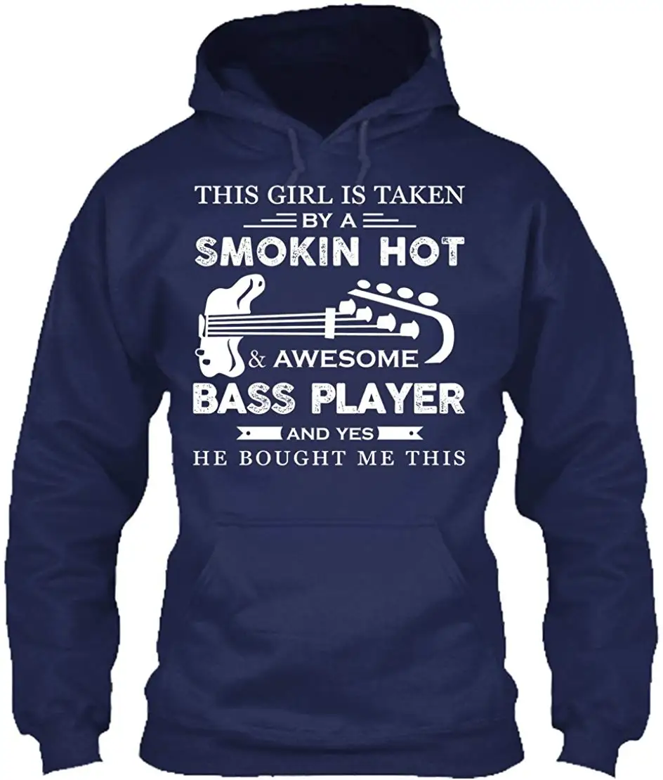 Футболка с басами-футболка Smokin Hot Bass классная футболка для вас и семьи. |