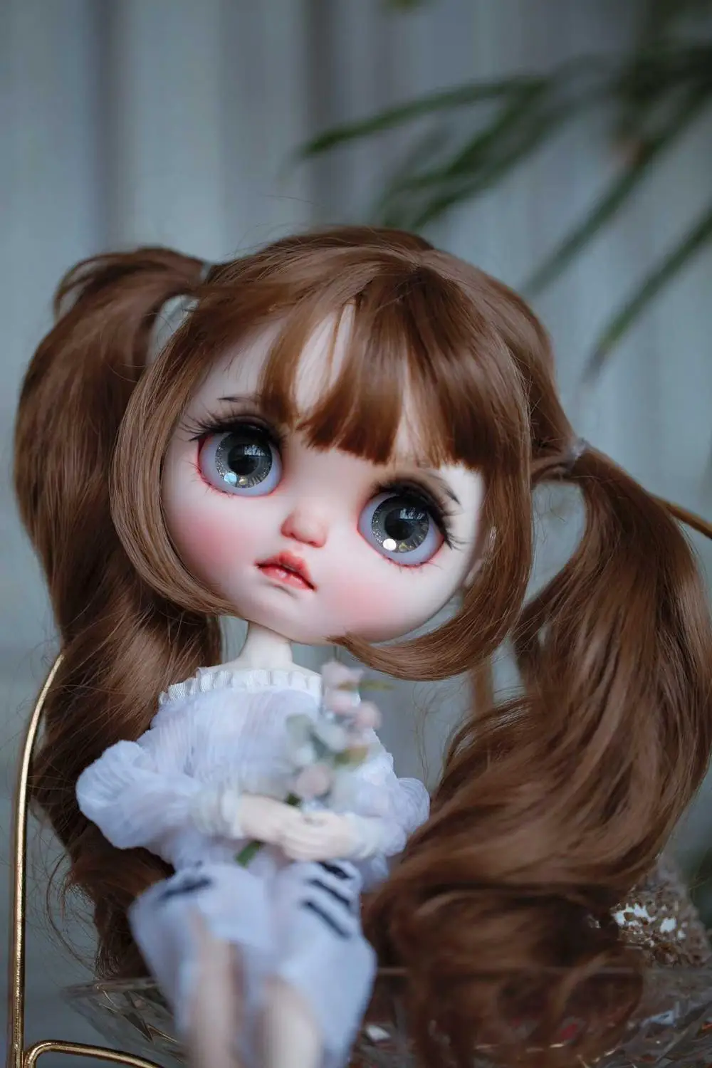 PRE-SALE изготовление на заказ кукла Обнаженная шарнирная кукла для тела 20191004