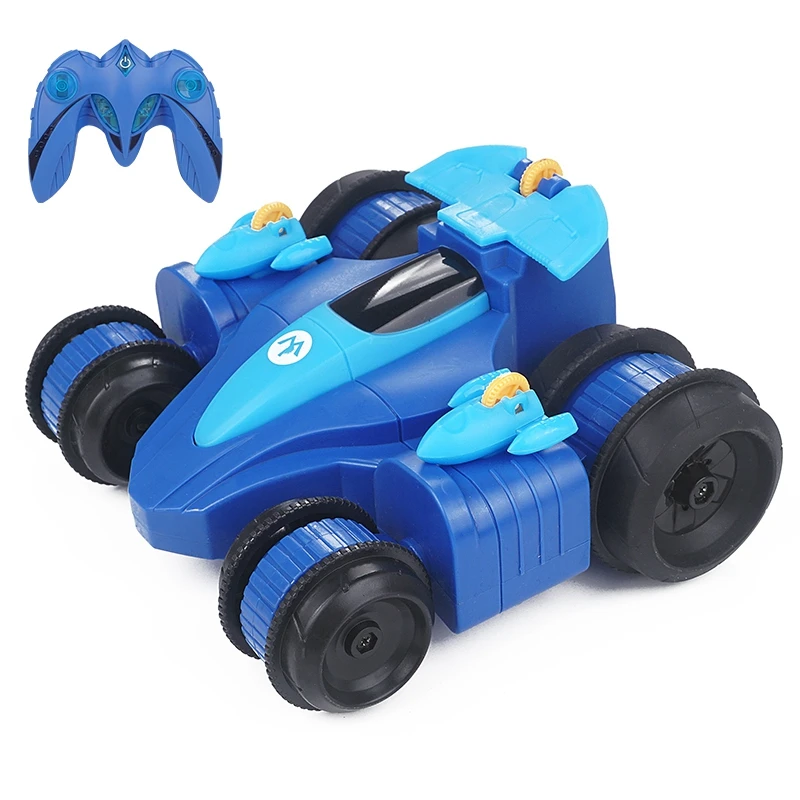 wall riding remote control car