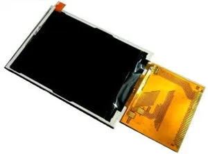 ILI9341 Screen No TP 3,2 дюймов 37PIN на тонкопленочных транзисторах на тонкоплёночных транзисторах ЖК-дисплей Цвет Экран ILI9341 ST7789V Водительская подушка безопасности 240(RGB)* 320 MCU 8/16Bit Интерфейс(Touch/без Touch сенсорный экран - Цвет: ILI9341 Screen No TP