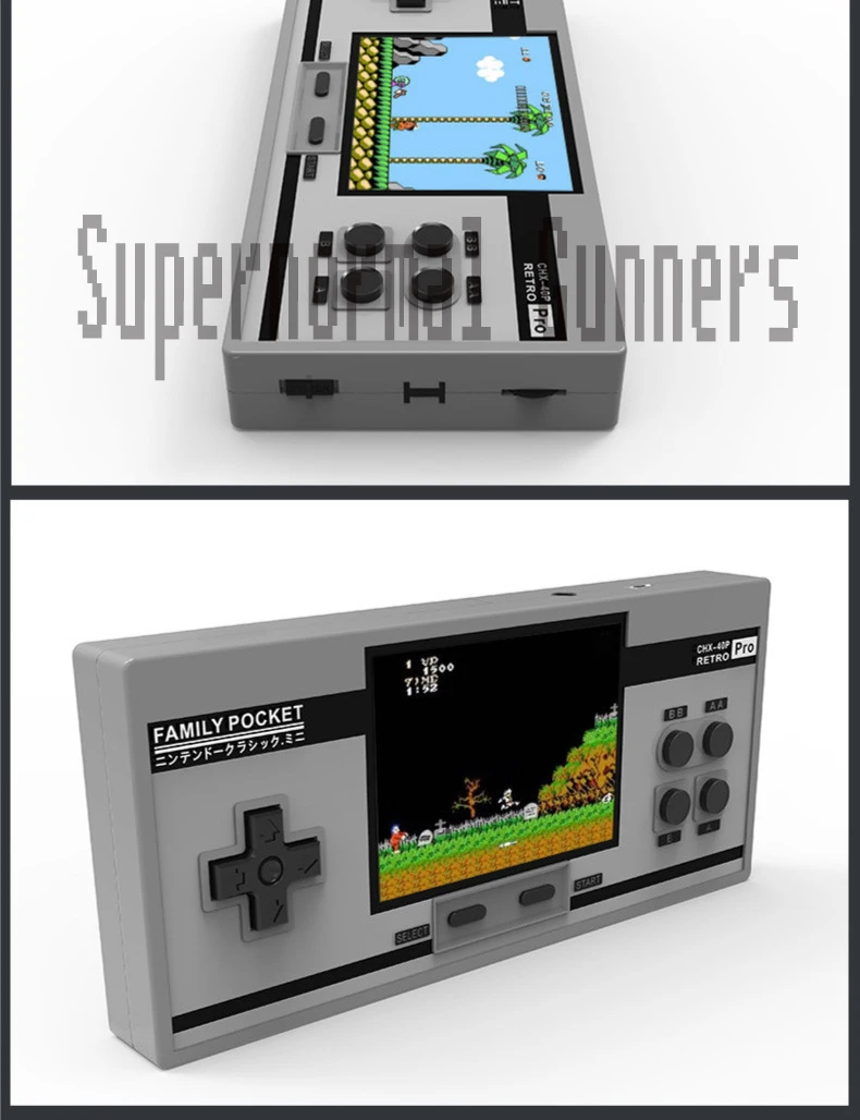 SUPERNORMAL GUNNERS J умная игра ручка плеер осмысленный подарок для детей различных с Xiaomi