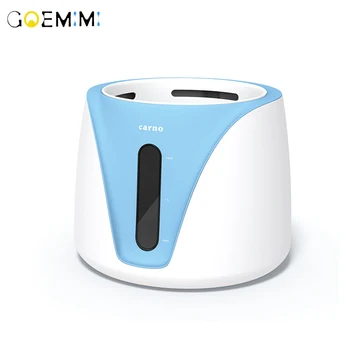 

2L Electric Automatic Cat Dog Water Fountain Led Dog Pet Mute Drinker Feeder Bowl Pet Fountain Drinking Water Dispenser