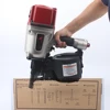 Quality YOUSAILING CN100 Pneumatic Industrial Coil Nailer Heavy Duty Nail Gun 100MM For Pallet Making ► Photo 2/6