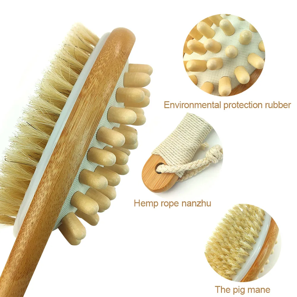 Bath brush (7)