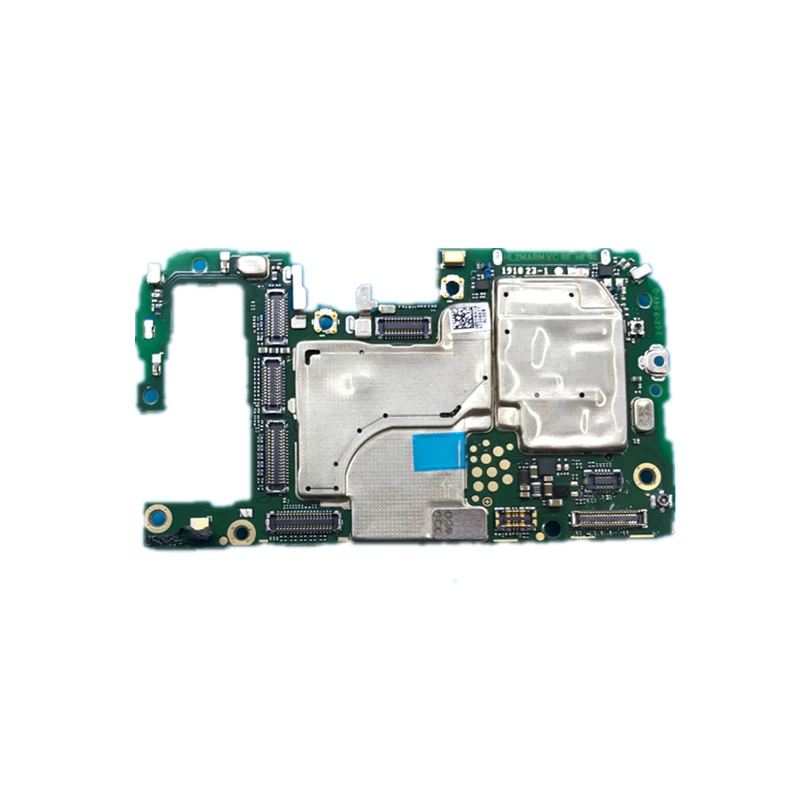 6 ГБ + 12 Гб используется для HUAWEI P30 Lite Nova/4e глобальная версия разблокированная