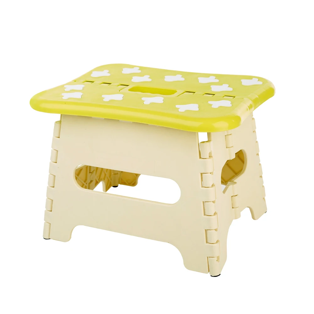 Kids-Chair-Cute-Portable-Plastic-Stools-Thicken-Step-Folding-Child-Stool-Plastic-Foldable-Chairs-Kids-Stools-Yellow-Orange-(9)