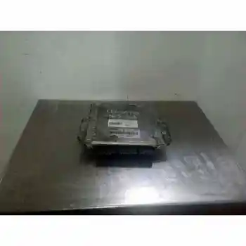 

0281011325 SWITCHBOARD ENGINE EUA RENAULT VEL SATIS (BJ0)