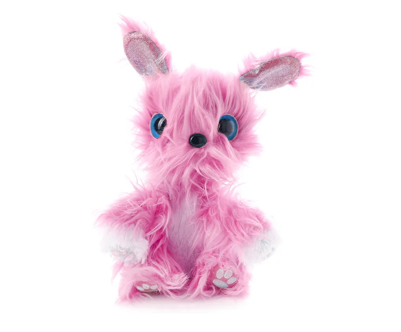23x20x7CM Scruff a Luvse Plush Toys Bath Dog Cat Rabbit Doll Russian Child Gift 3colors Plush Speelgoede Stuffed Animals Stiche