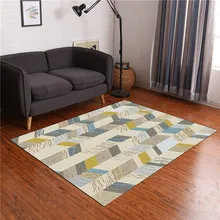 Скандинавский дизайн, ковер с принтом звезды, Противоскользящий коврик для ванной/мягкие детские игровые ковры для гостиной, спальни, ковры