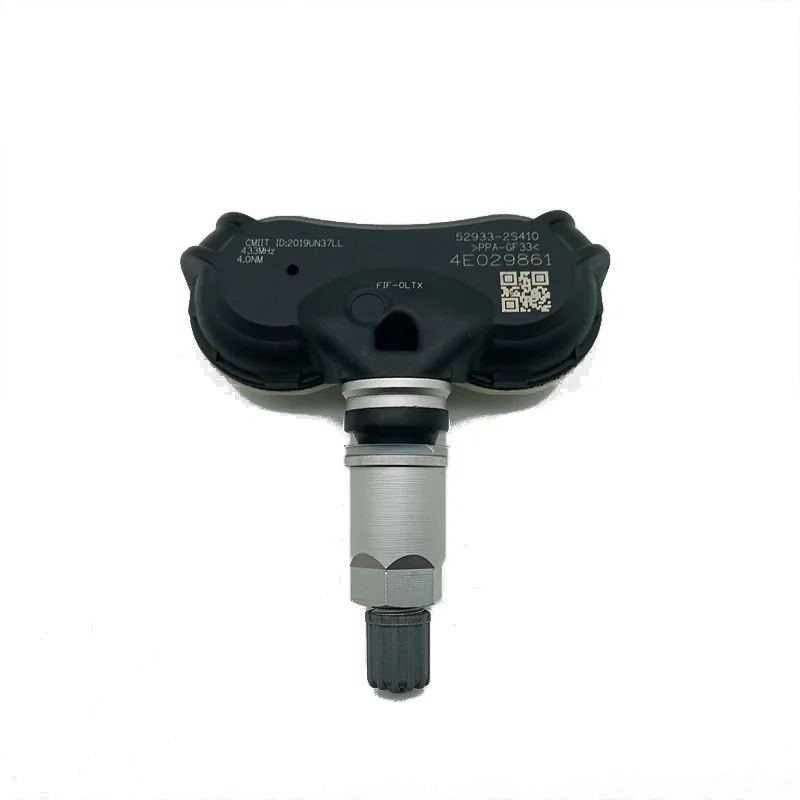 4  52933-2S410 433MHZ TPMS Ÿ̾ з  434 MHz, Ƽ  ο   i40 
