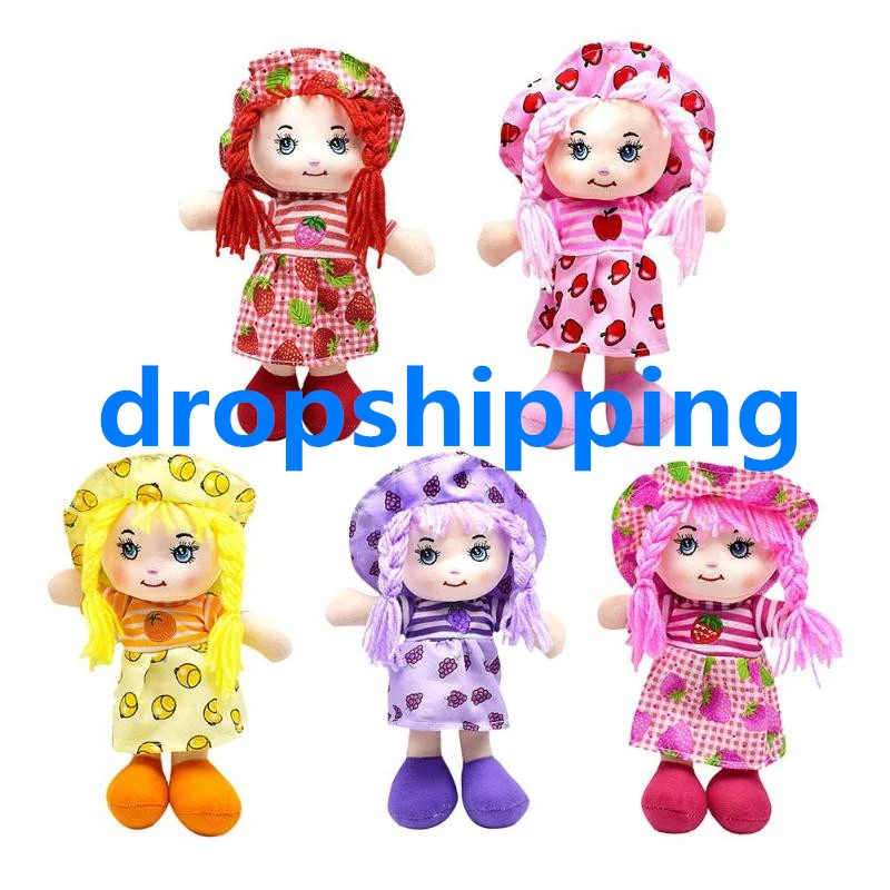muñecas animadas kawaii
