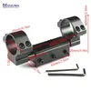 Zero Recoil Scope Mount 25.4mm 1