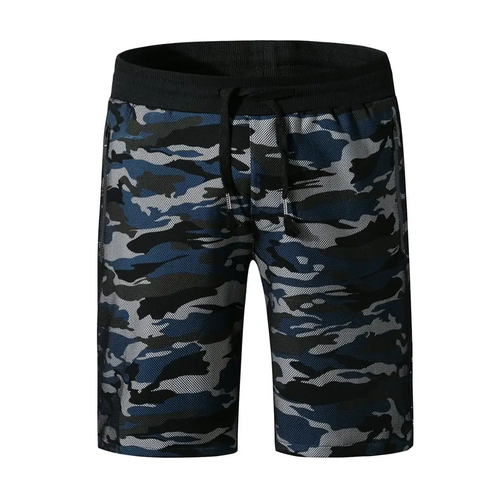Military Shorts Men Summer Swim Trunks Board Shorts Beach Running Shorts Surfing Bermudas Boardshorts Swimwear Short Beach Pants