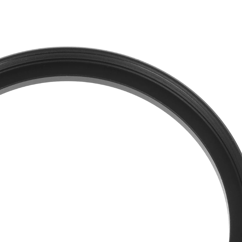 2020 New 58mm To 62mm Metal Step Up Rings Lens Adapter Filter Camera Tool Accessories