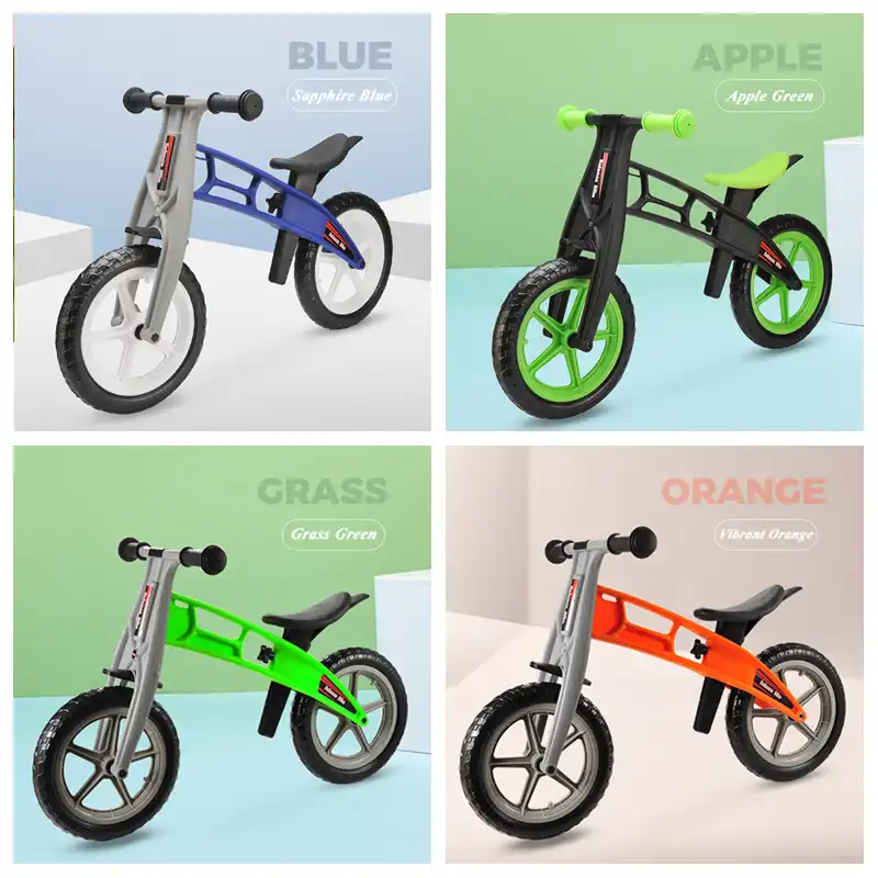 bike height for 6 year old