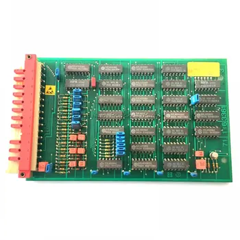

71.186.3361 SM102 Machine Control Board HDM 1/04 Circuit Board For Offset Printing Machinery Parts