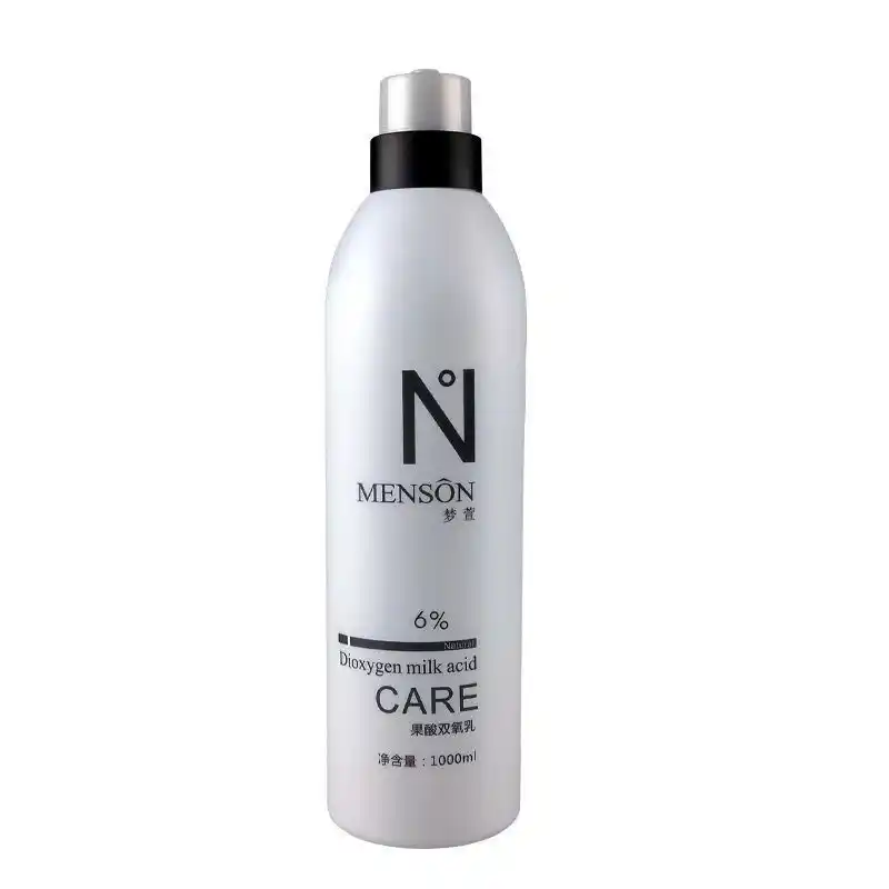 Professional Natural Hair Peroxide Gream Dioxygen Milk For Hair Dye Coloring Bleach And Waxing Bleaching Powder 6 9 12 1000ml Hair Color Aliexpress