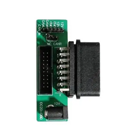 

part for Yanhua ACDP FEM/BDC Bench Integrated Interface Board