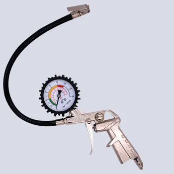 

New Multifunctional Tyre Pressure Gauge Digital Tire Pressure Gauge Tire Repair Tools For Car Motor Vehicle Drop Shipping Hot
