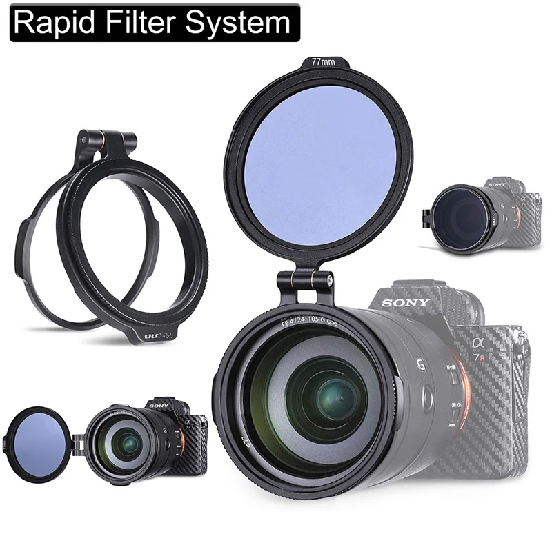 Camera