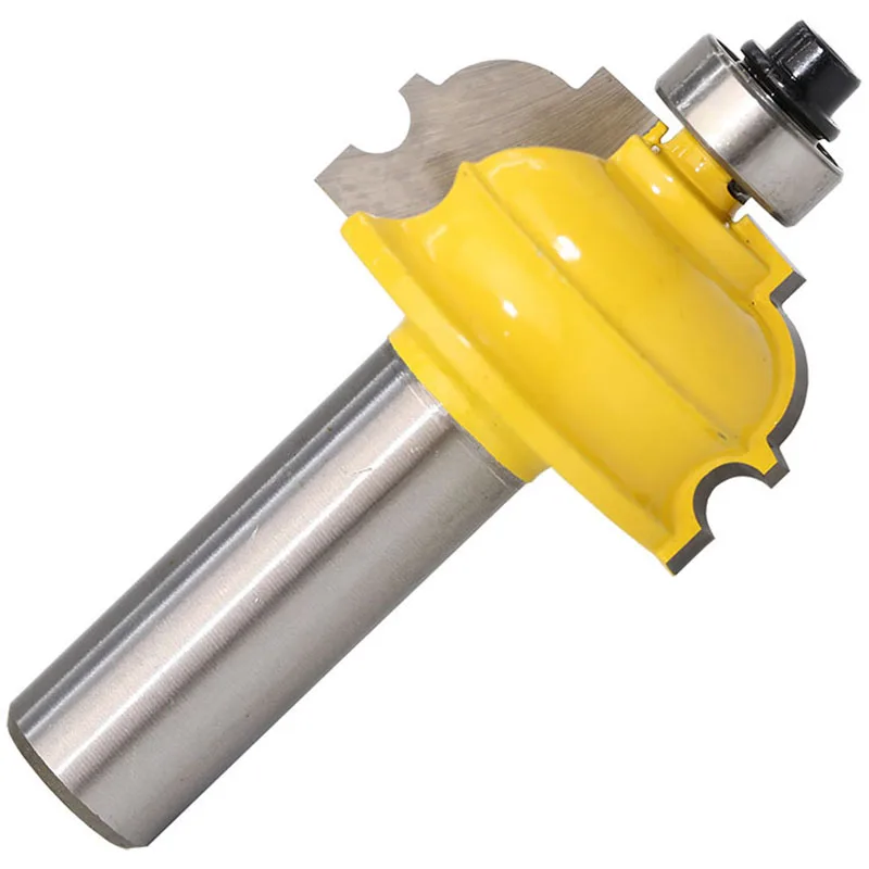 

New arrival 1 PC Cabinet Line Cutter Carbide Anti-Kickback Design Build-Up Resistant Coating Durable Cabinet Line Cutter