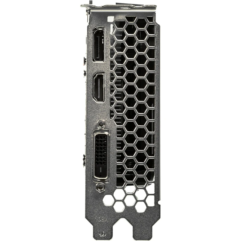 Видеокарта PALIT nVidia GeForce GTX 1050TI, PA-GTX1050Ti Dual OC 4G
