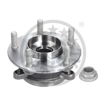 

Bearing kit front \ Mazda CX-5 KE20 11 OPTIMAL 941401