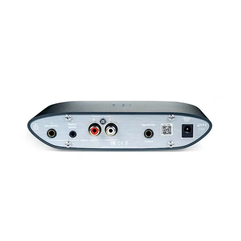 IFi Audio ZEN CAN Balanced Xbass 3D Headphone