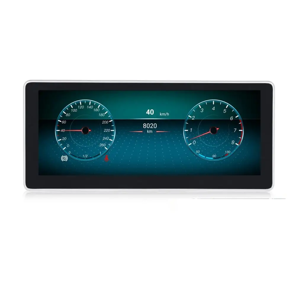 HFCYJIA 10,2" 8 Core Android 8,1 Системы автомобиля экранный проигрыватель для Benz CLS W218 2011-2013 gps Navi Регистраторы WI-FI 4G BT SWC 4+ 64 ГБ